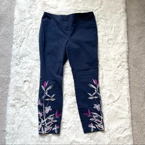 Women’s Office Wear Skinny Pants